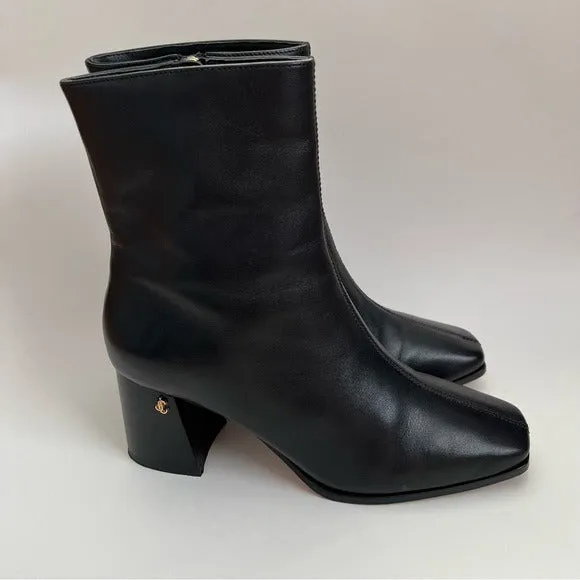 Jimmy Choo Bryelle Ankle Boots