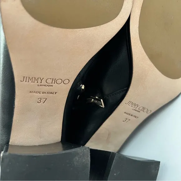 Jimmy Choo Bryelle Ankle Boots