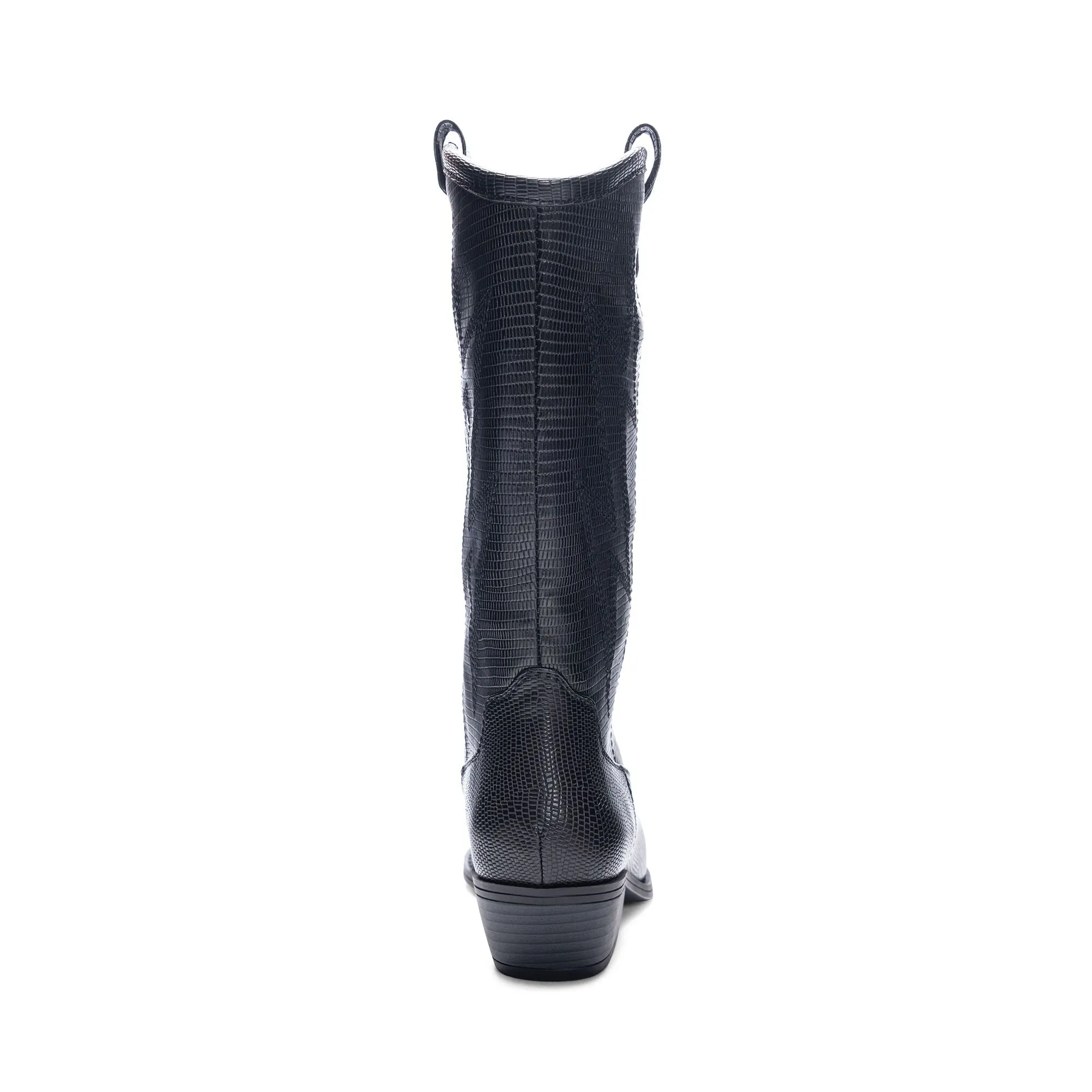 Josea Western Boot