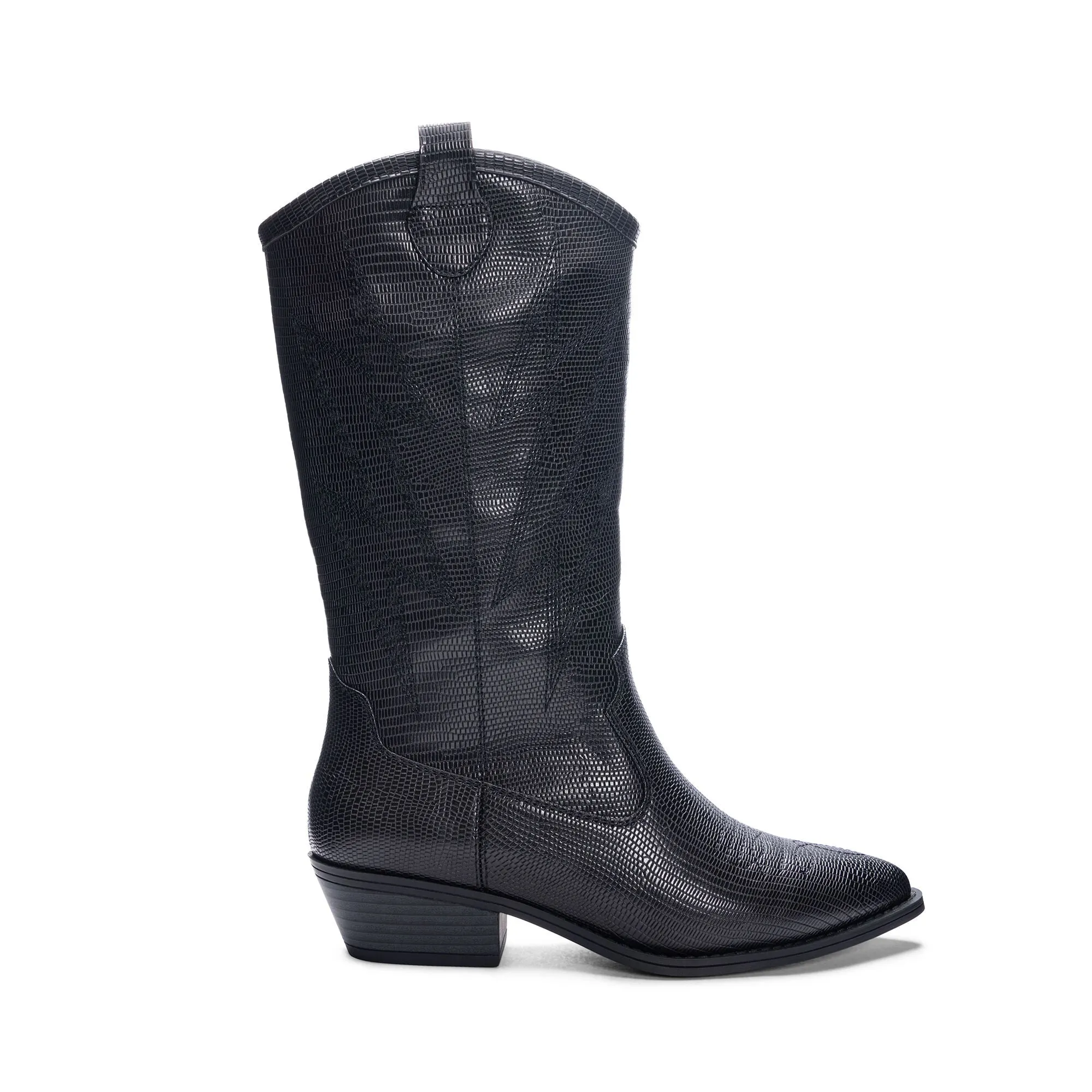 Josea Western Boot