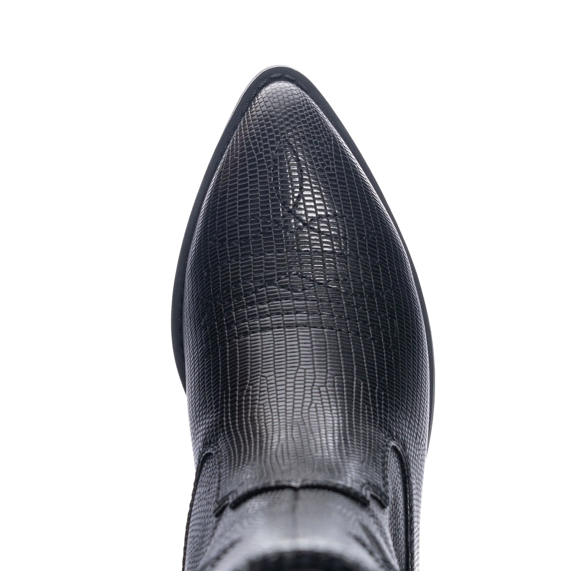 Josea Western Boot