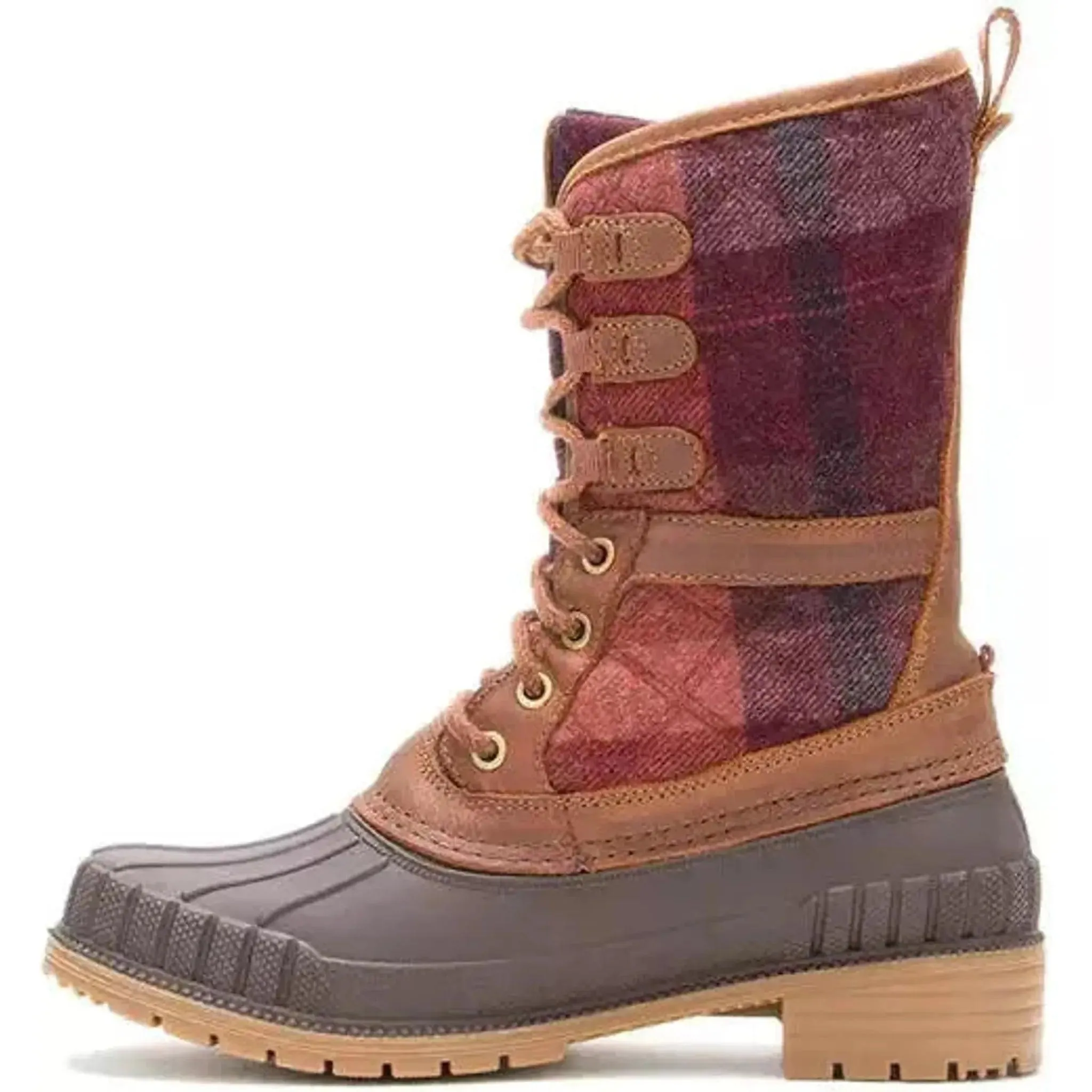 Kamik Women's Sienna 3 Winter Boot