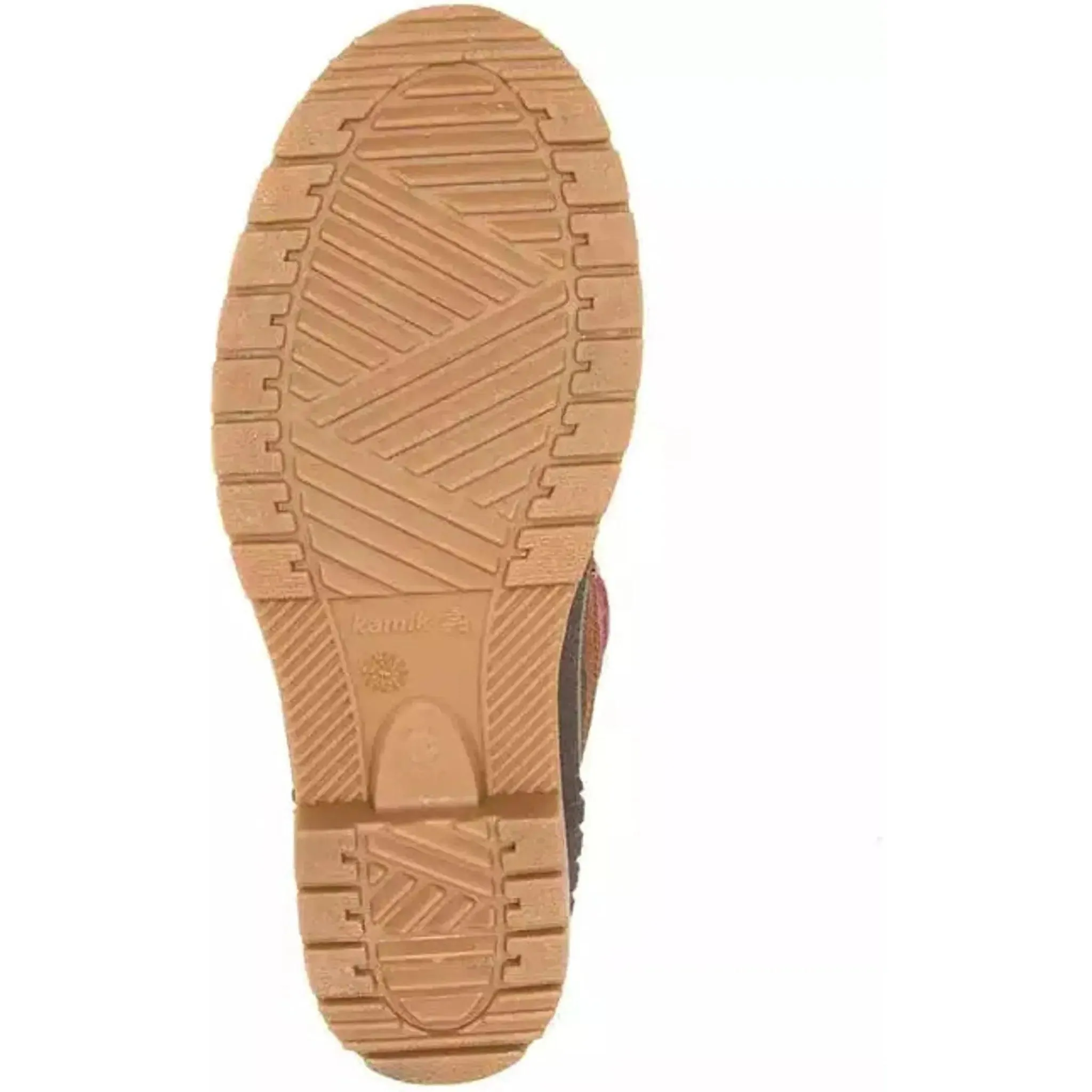 Kamik Women's Sienna 3 Winter Boot