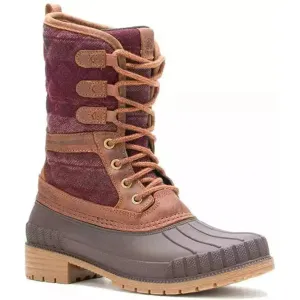 Kamik Women's Sienna 3 Winter Boot