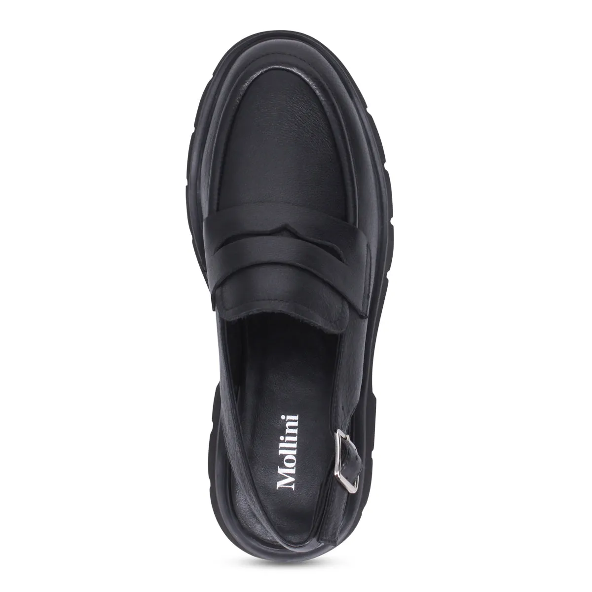 Kapple Loafer