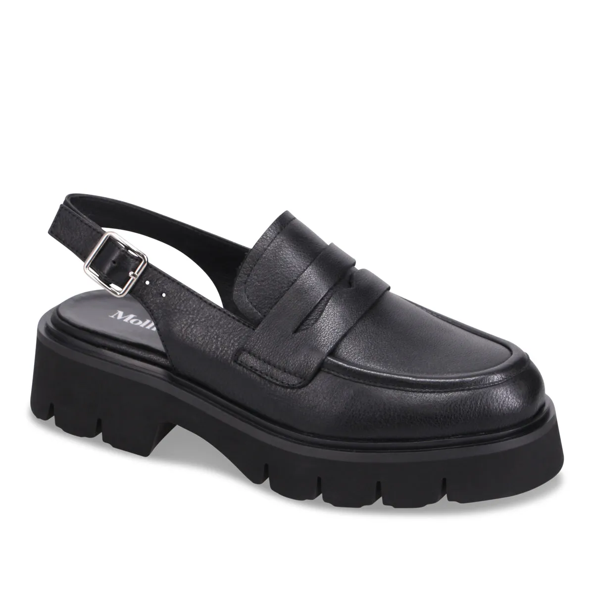 Kapple Loafer