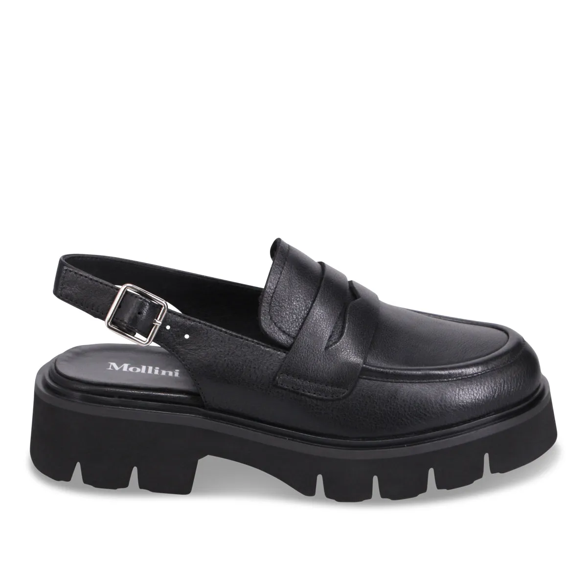 Kapple Loafer