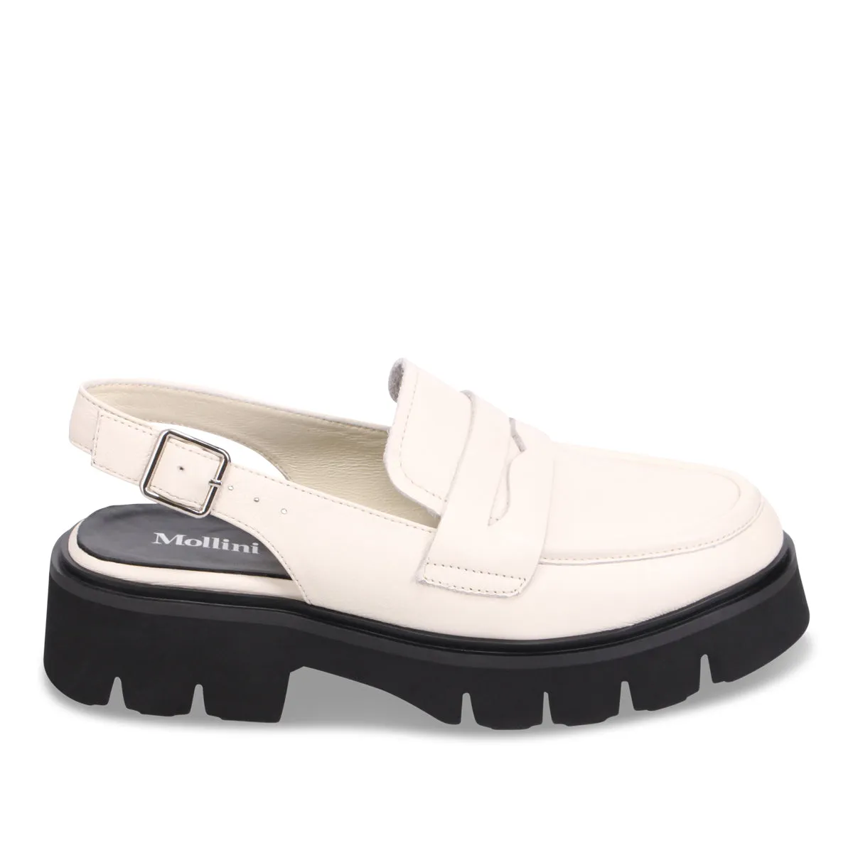 Kapple Loafer