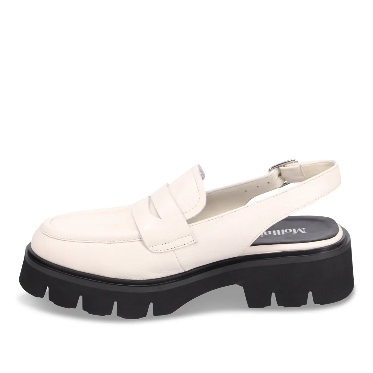 Kapple Loafer