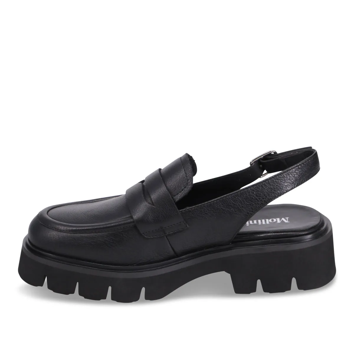 Kapple Loafer