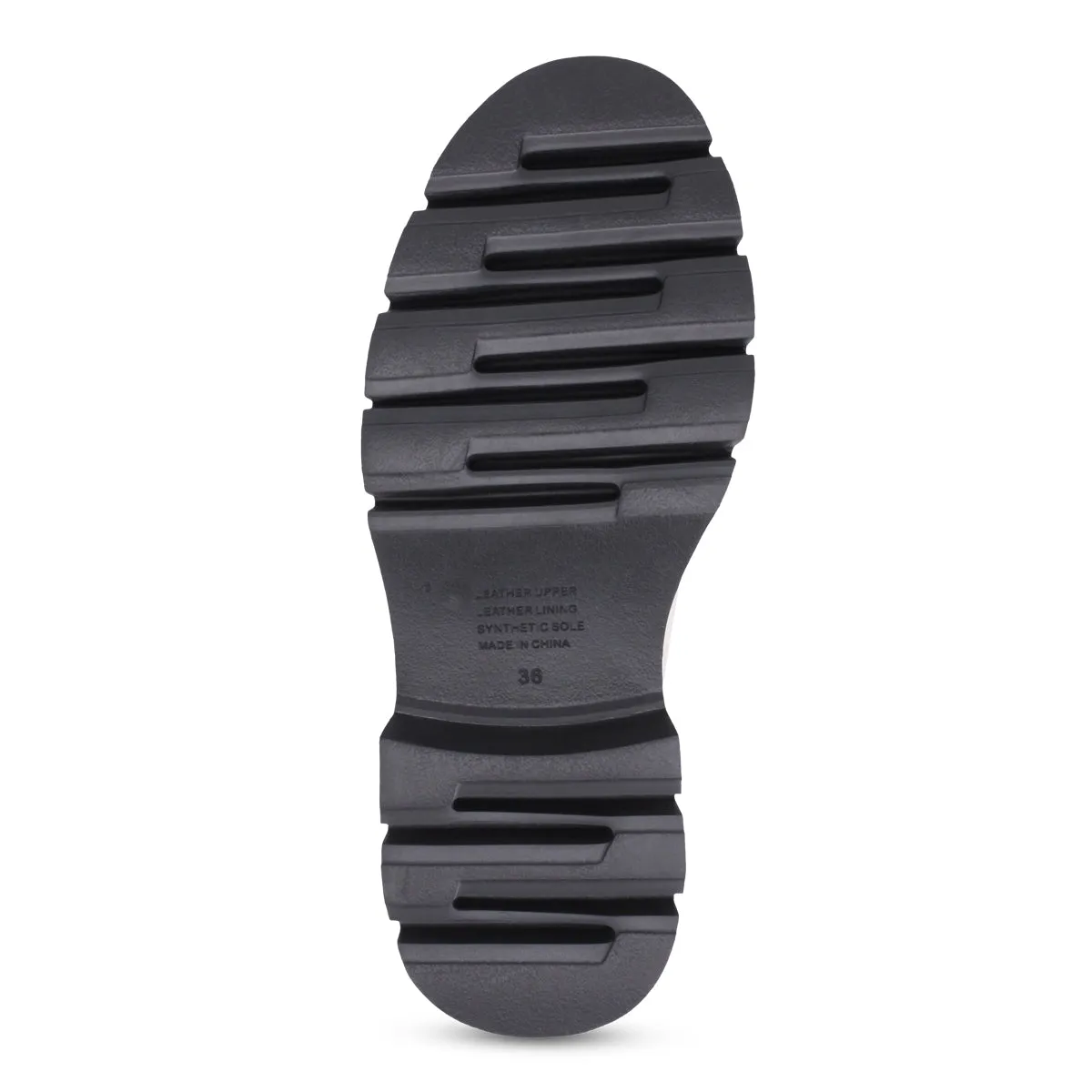 Kapple Loafer