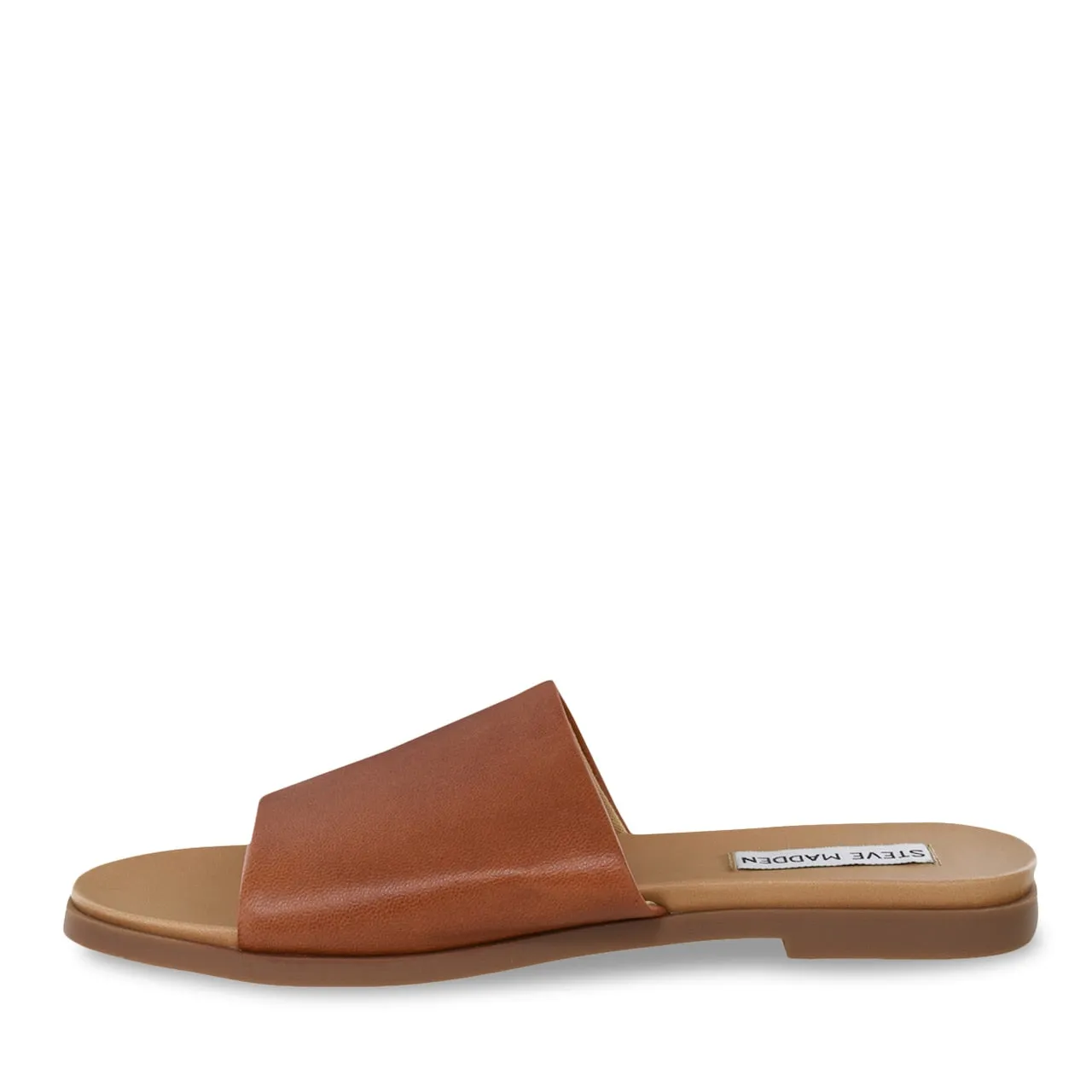 Karolyn Flat Sandal - Steve Madden