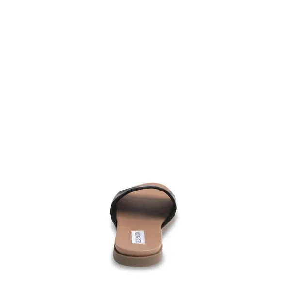 Karolyn Flat Sandal - Steve Madden