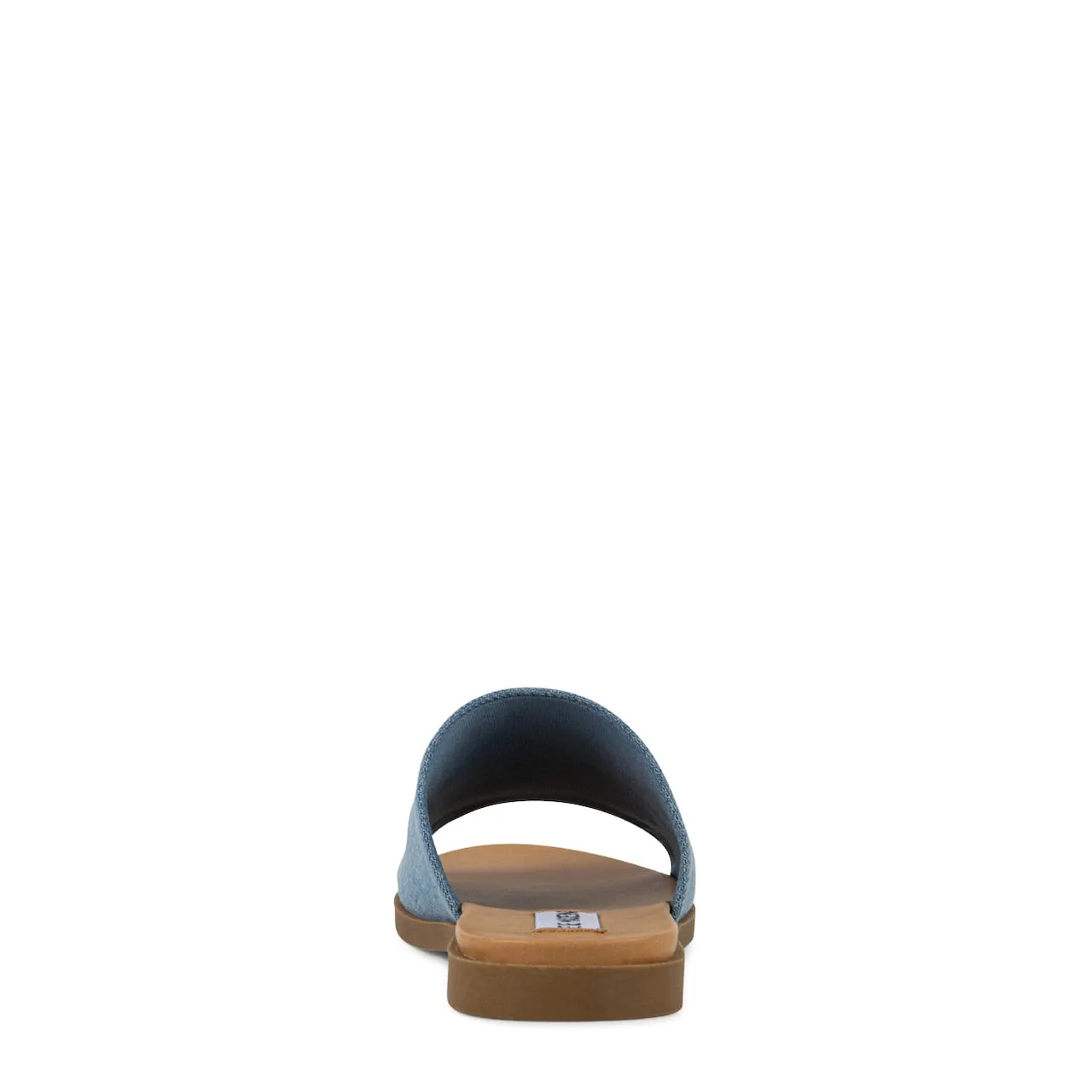 Karolyn Flat Sandal - Steve Madden