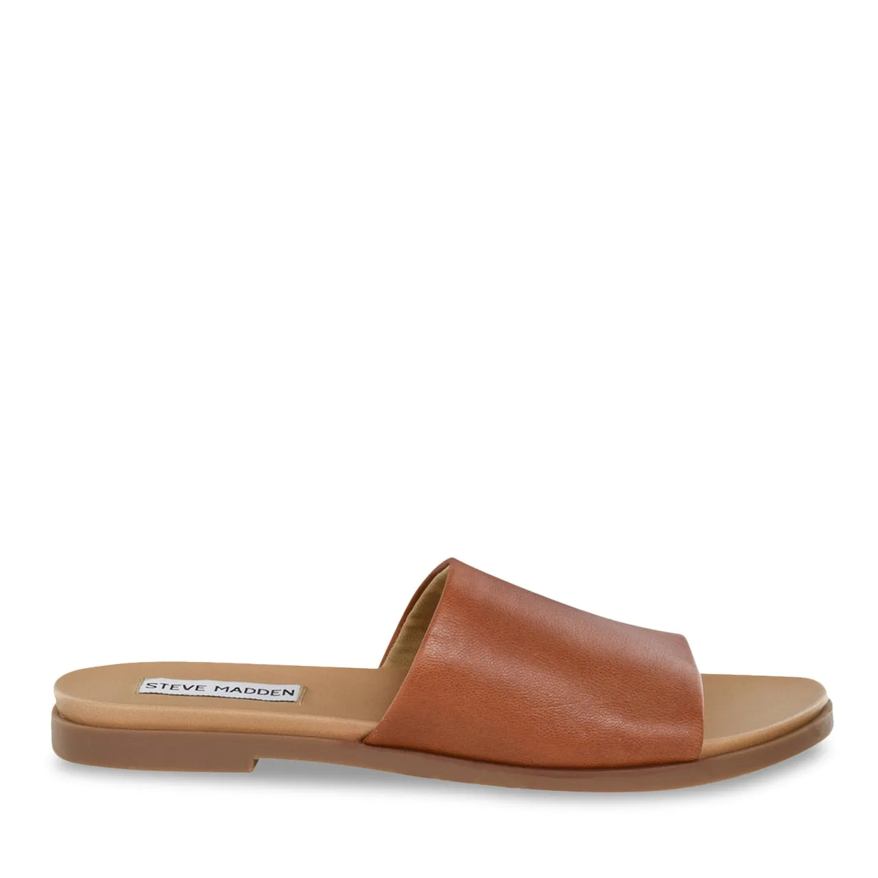 Karolyn Flat Sandal - Steve Madden