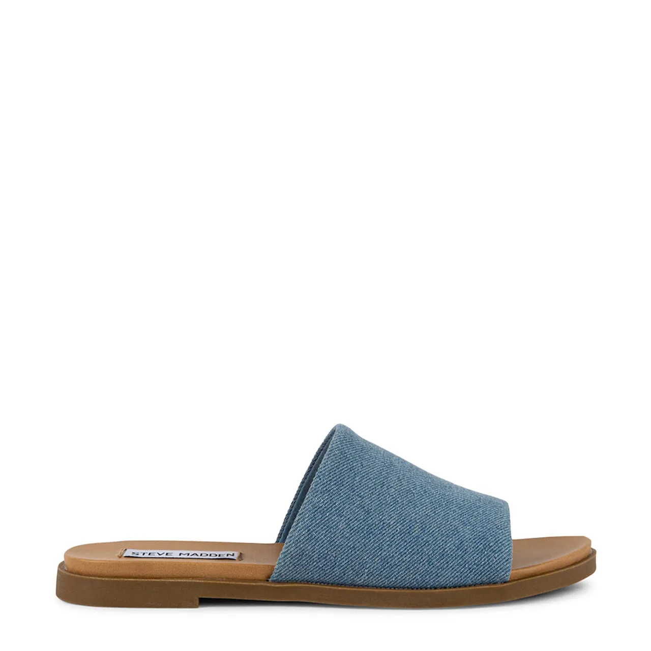Karolyn Flat Sandal - Steve Madden