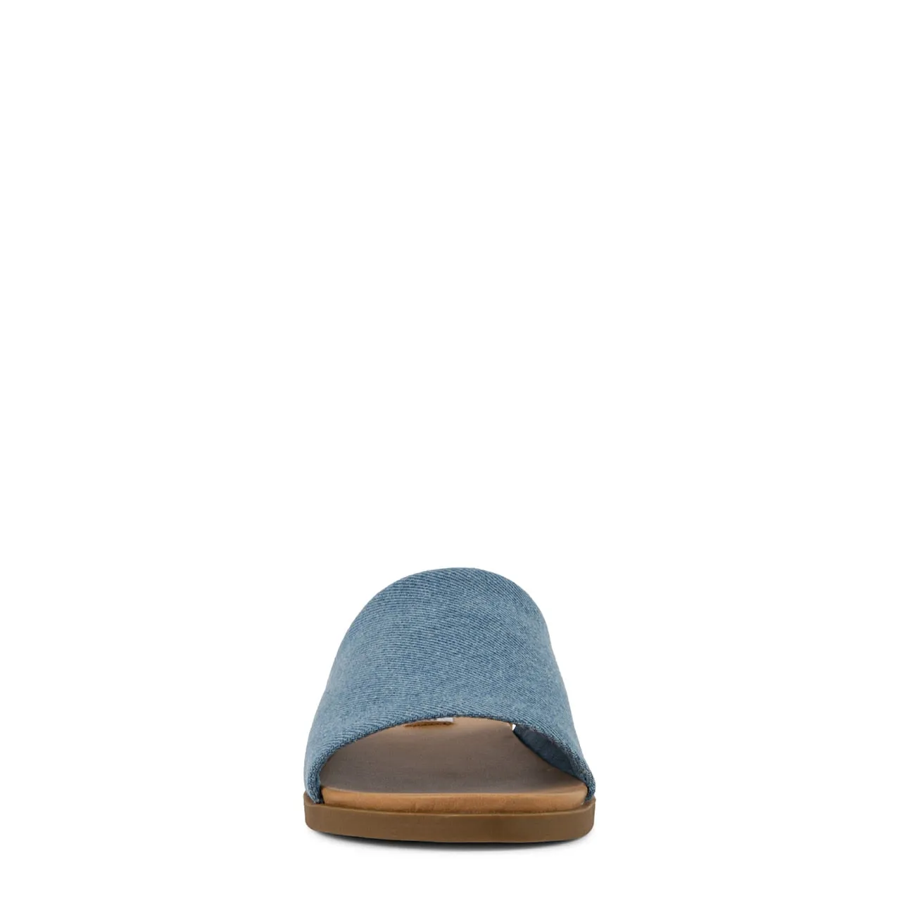 Karolyn Flat Sandal - Steve Madden
