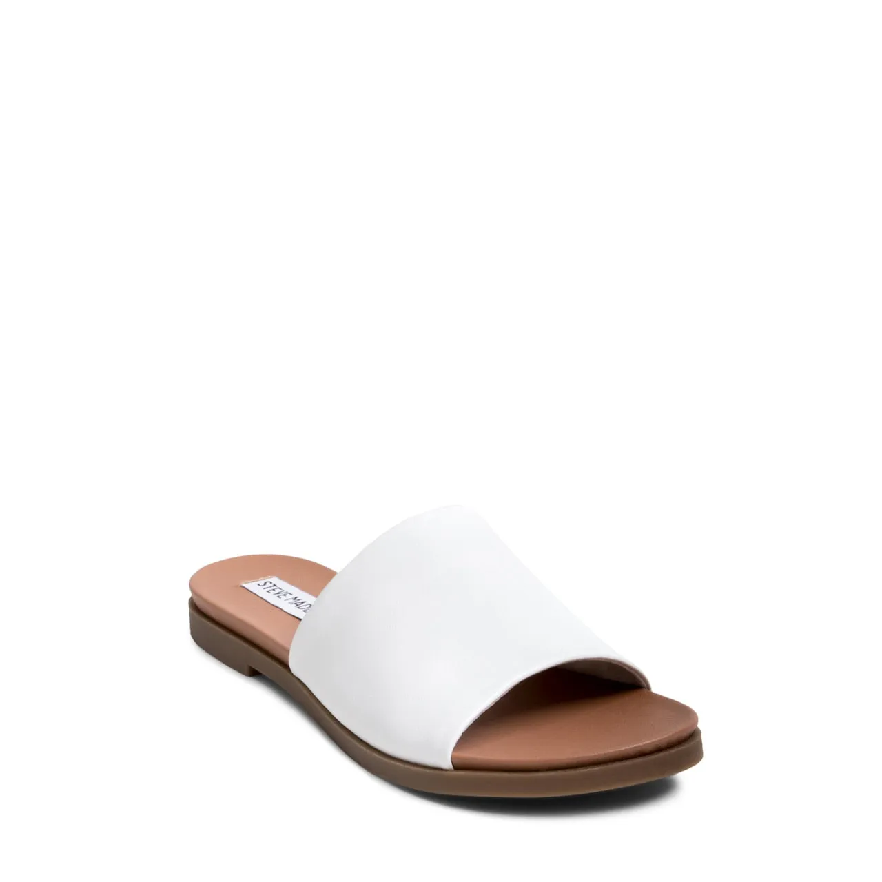 Karolyn Flat Sandal - Steve Madden