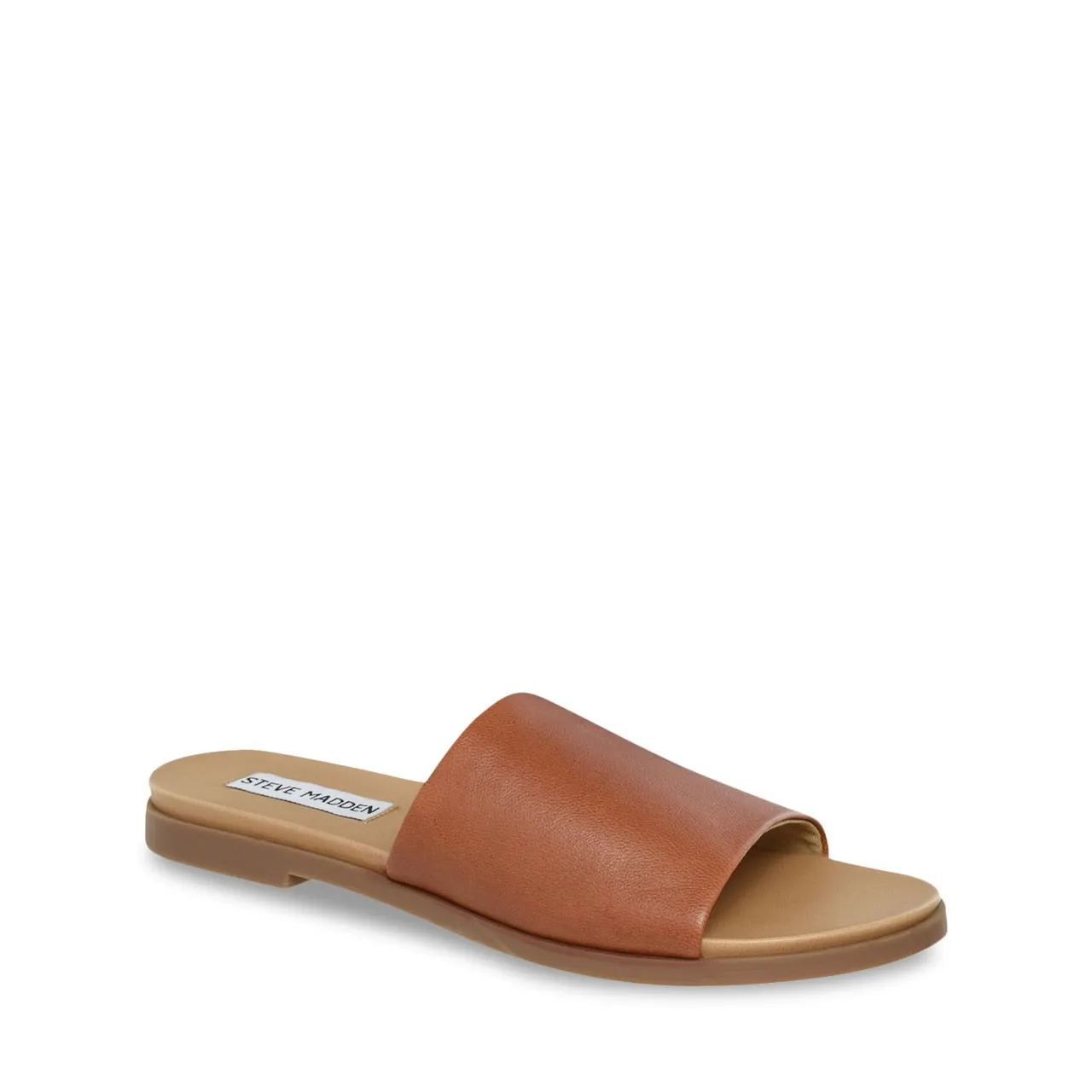 Karolyn Flat Sandal - Steve Madden