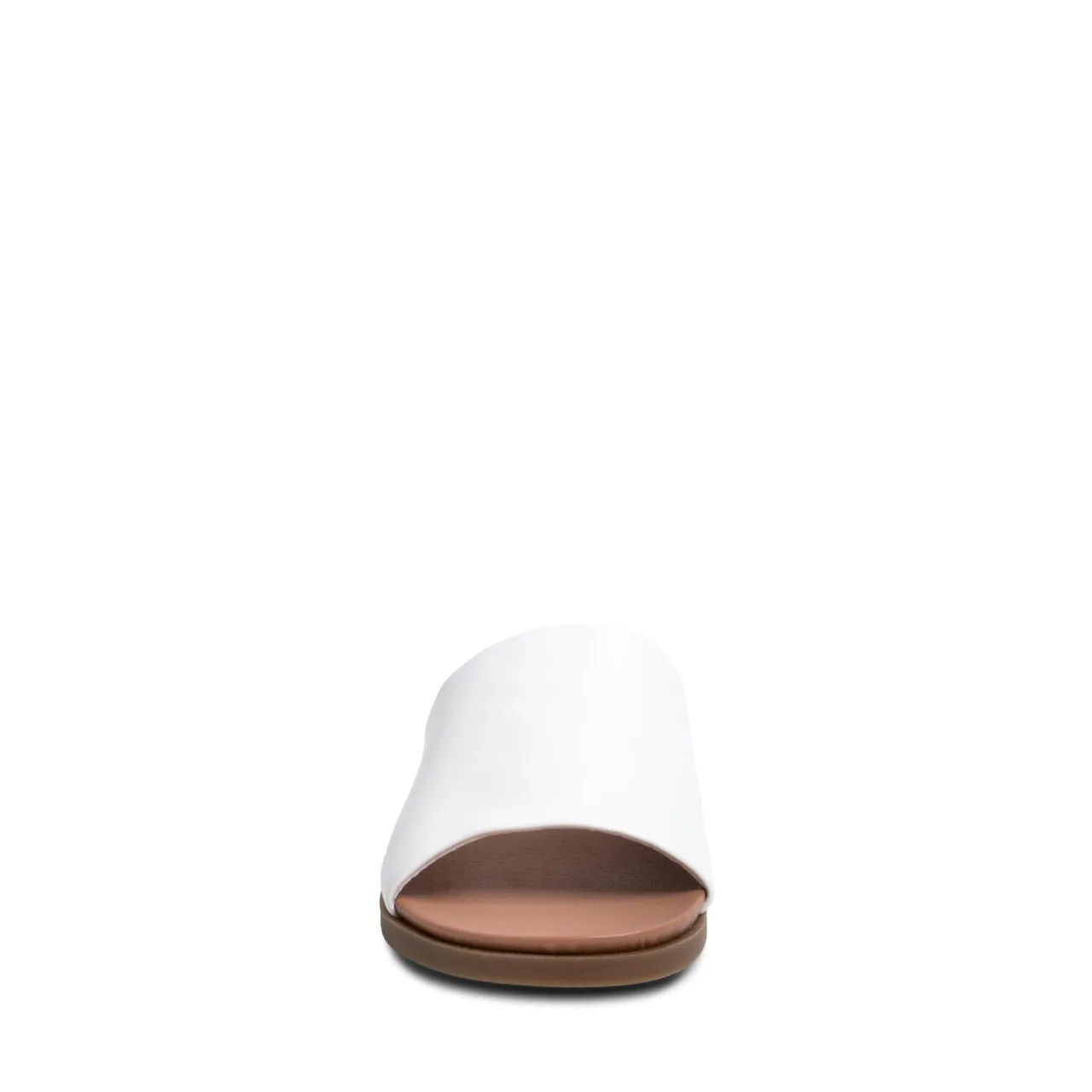 Karolyn Flat Sandal - Steve Madden