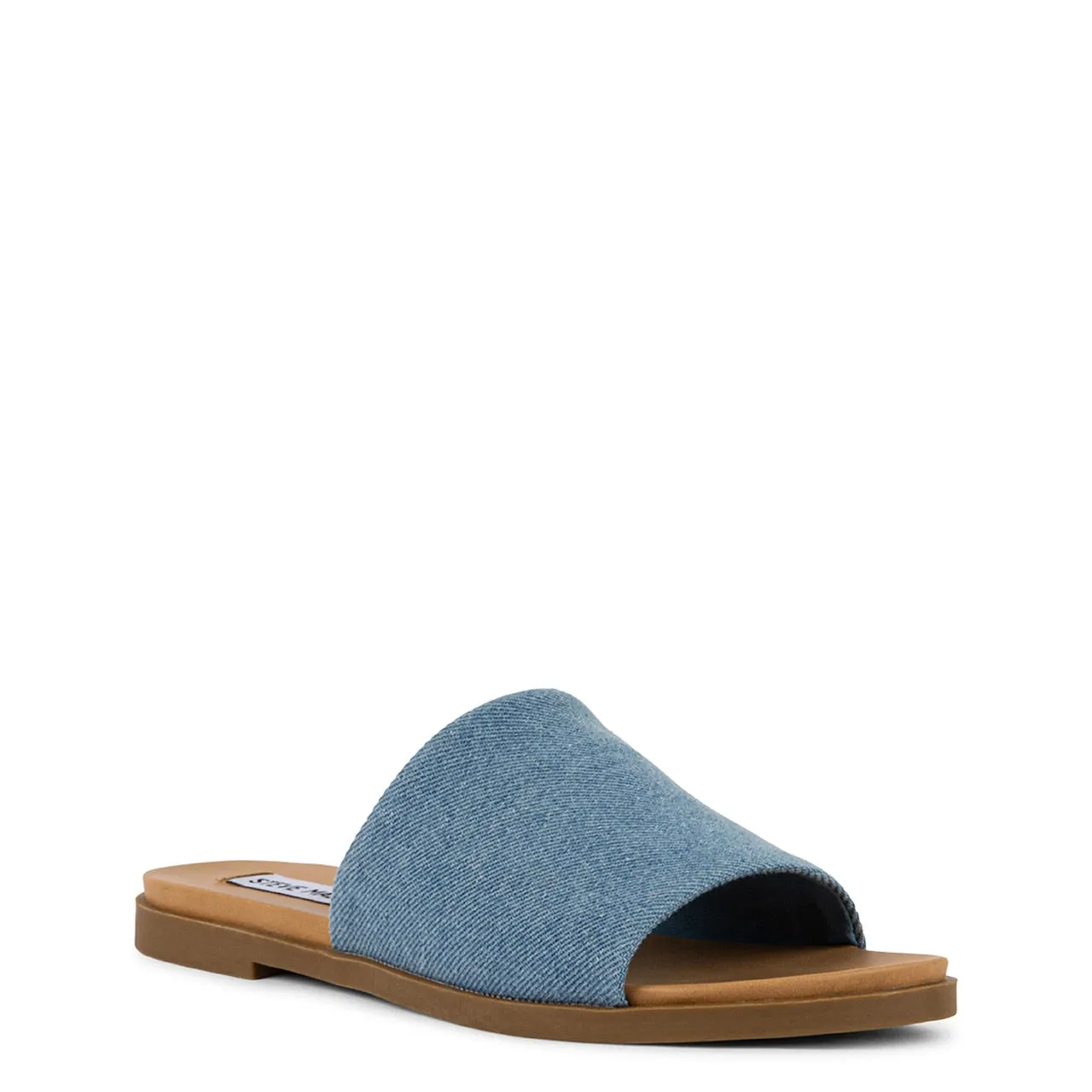 Karolyn Flat Sandal - Steve Madden