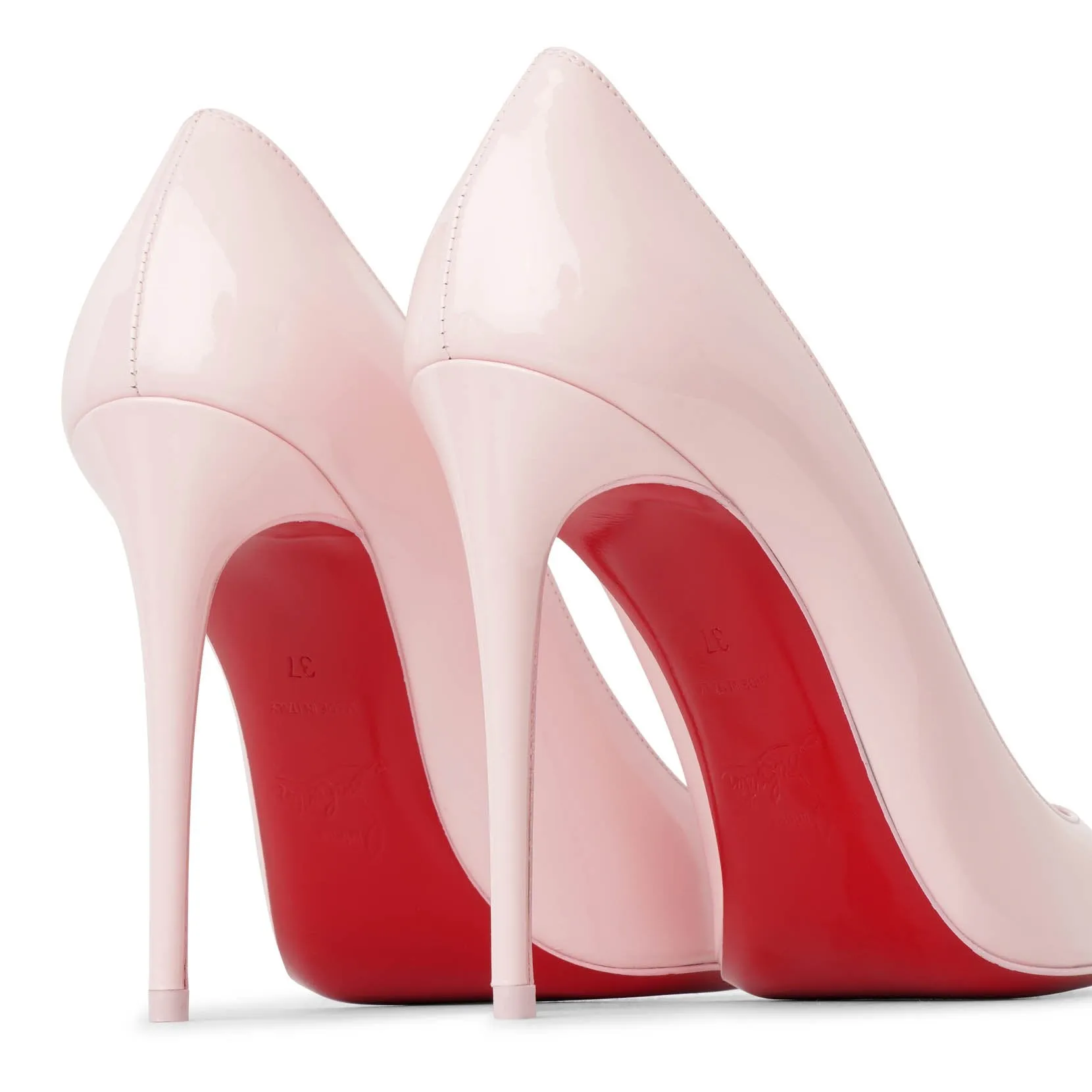 Kate 100 patent poupee