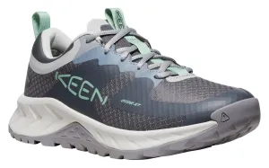 Keen Women's Versacore Waterproof Shoe Magnet Granite Green