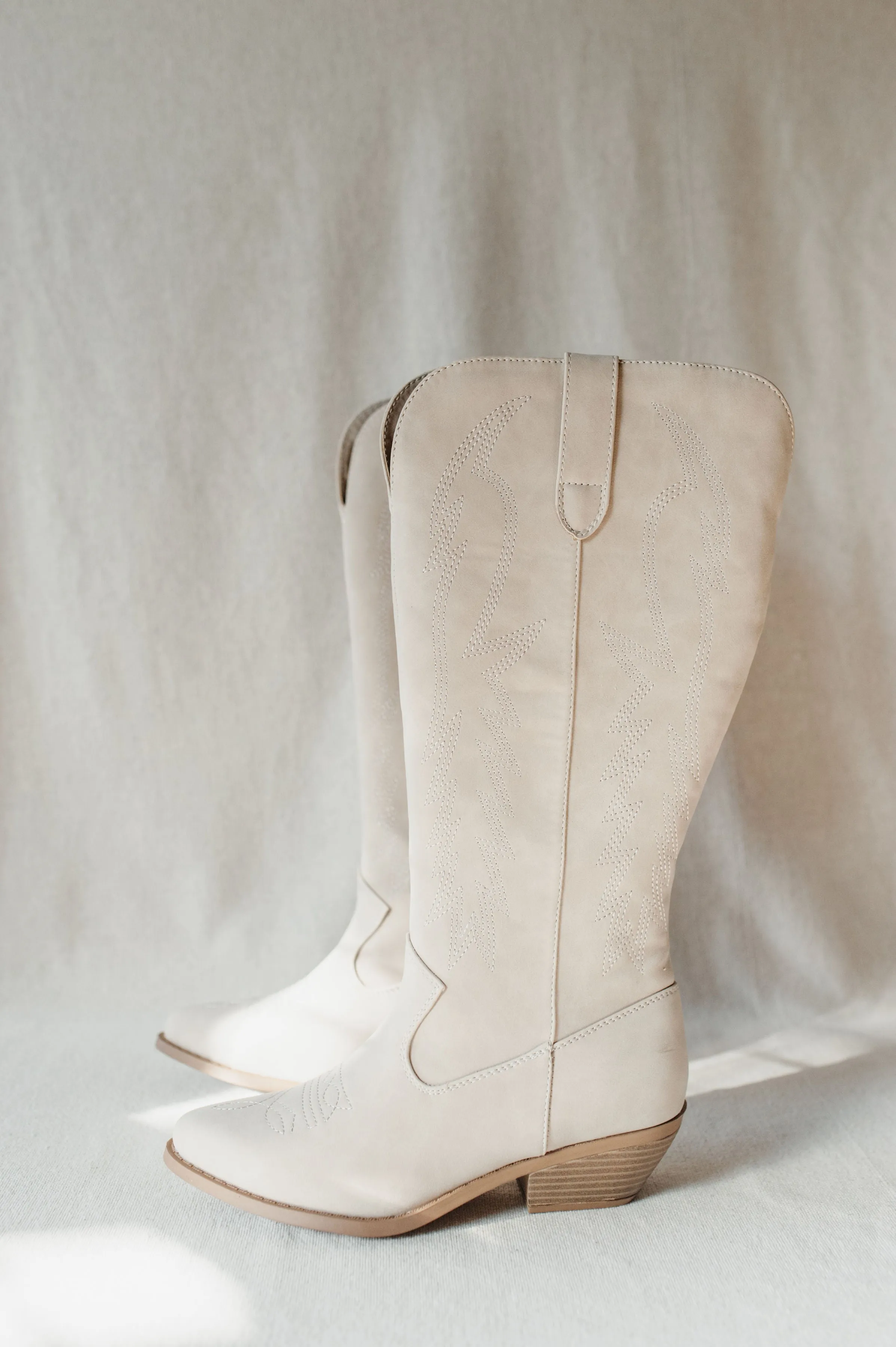 Kick The Dust Up Cowgirl Boots
