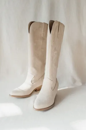 Kick The Dust Up Cowgirl Boots