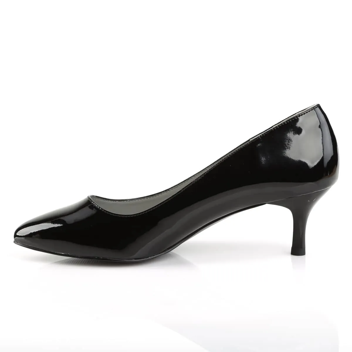 KITTEN-01 Heel