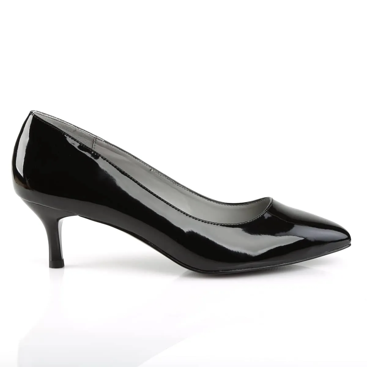 KITTEN-01 Heel