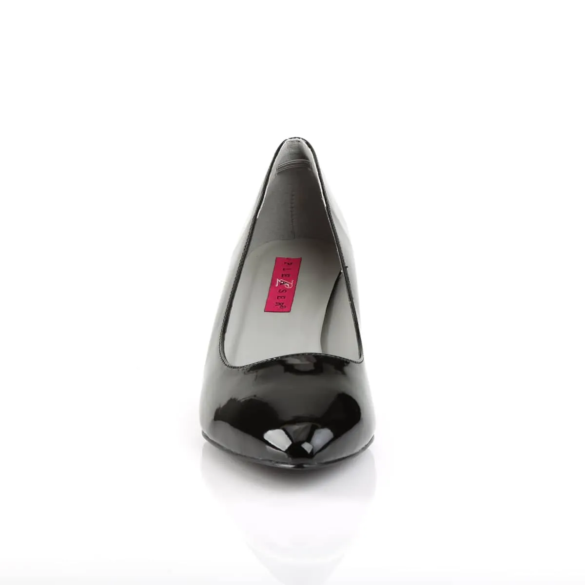 KITTEN-01 Heel