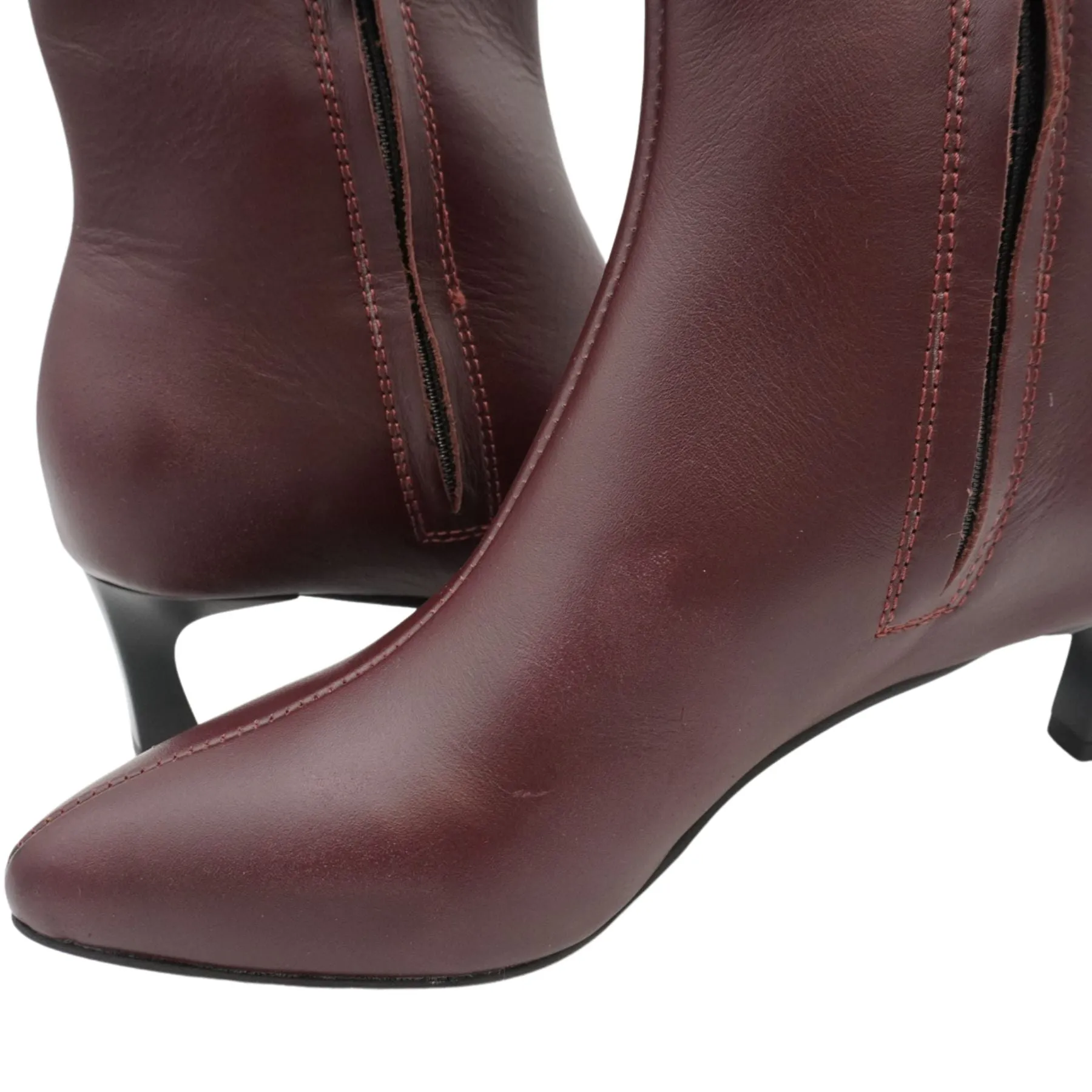La Canadienne 'Tahlia' Ankle Boot - Women's 5