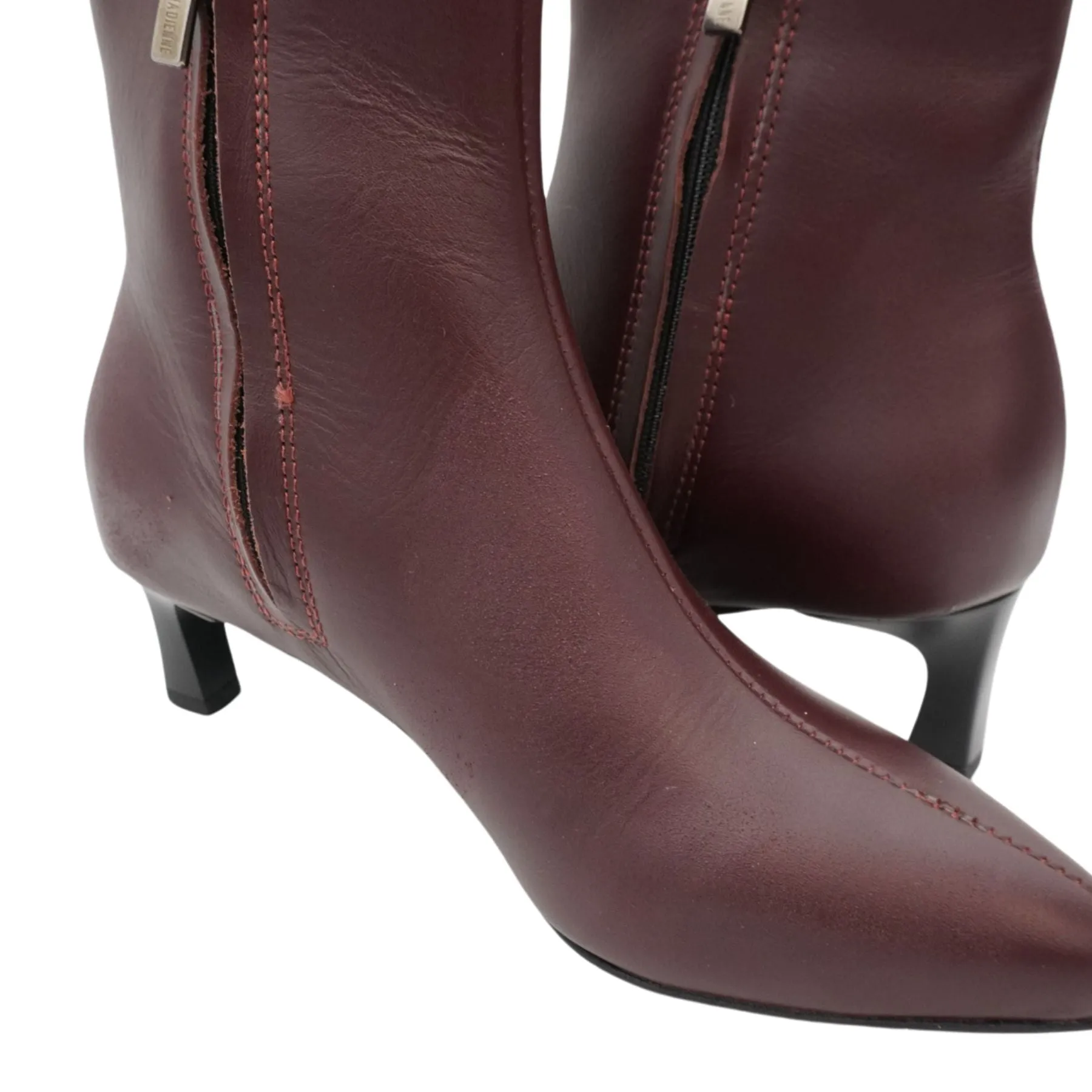La Canadienne 'Tahlia' Ankle Boot - Women's 5