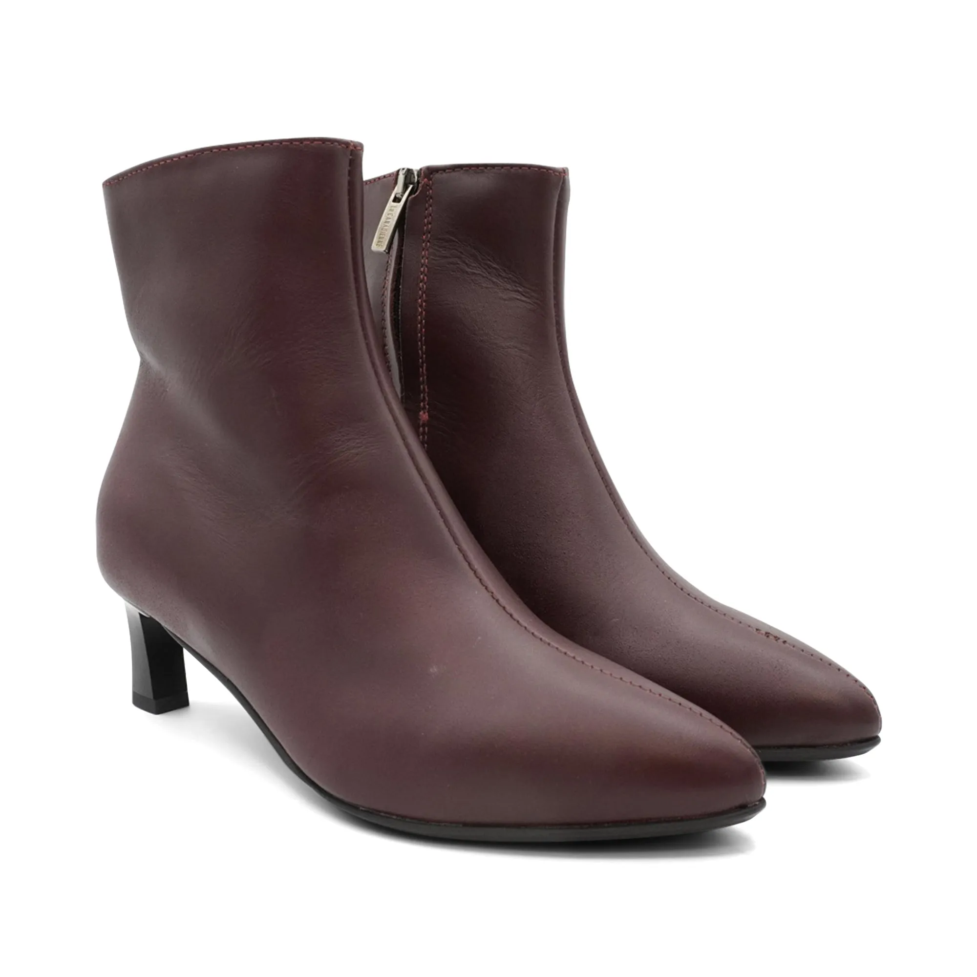 La Canadienne 'Tahlia' Ankle Boot - Women's 5