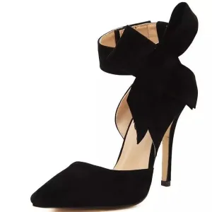 Large Bow Pumps