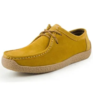 Leather  Moccasins