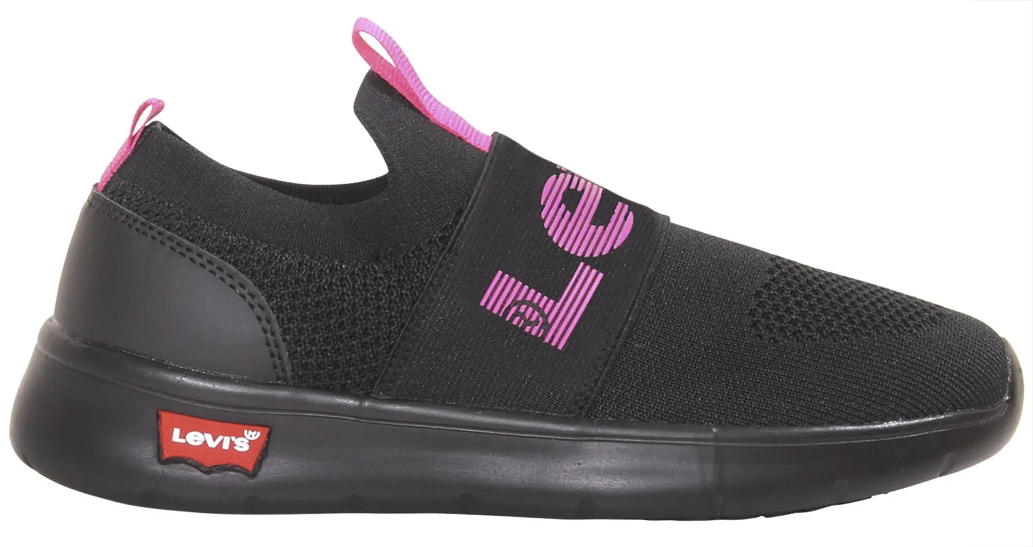 Levi's Women's Kassidy-KT Sneakers