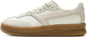 LI-NING LN Ivy Women Casual Shoes Trendy Height Increasing Retro Shoes City Walk AGCV028