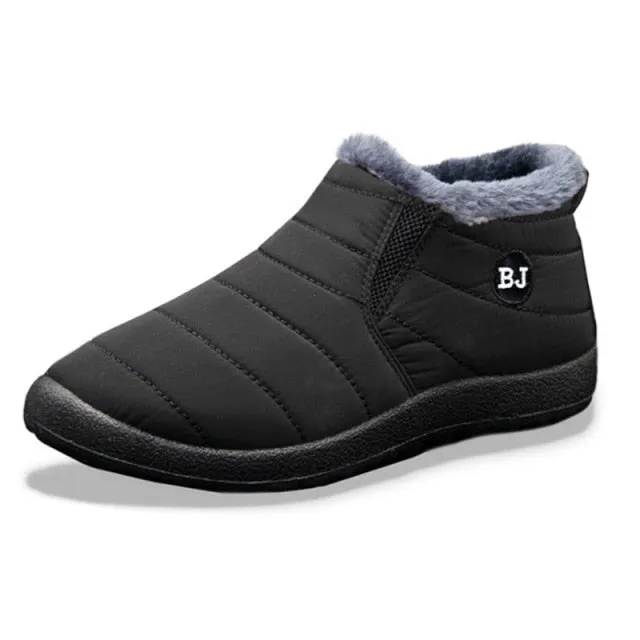 Lightweight Winter Shoes for Men