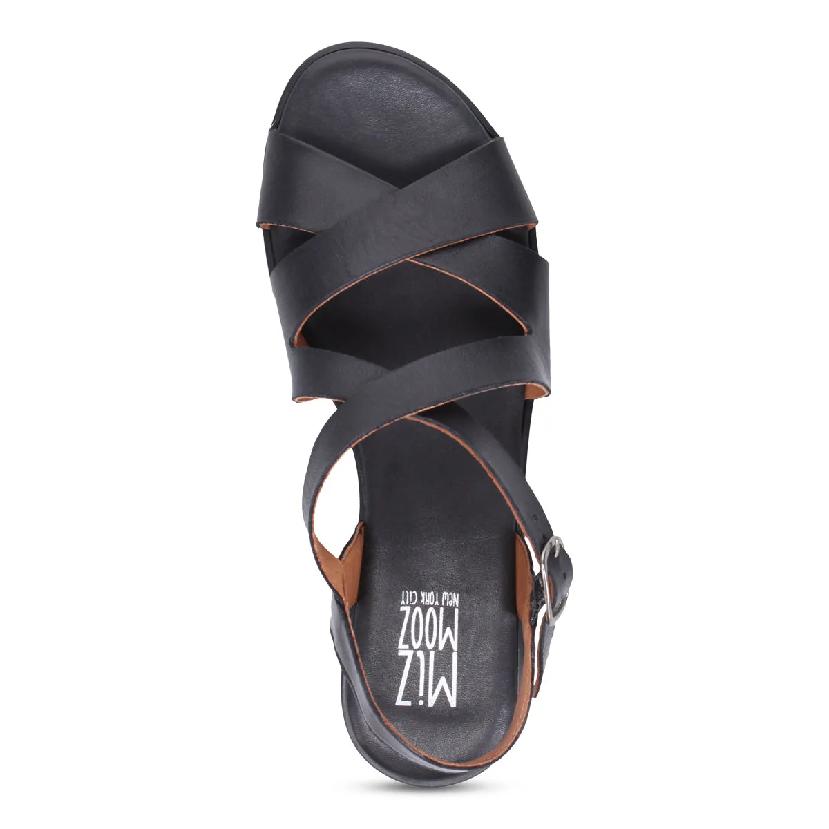 Lilium Sandal