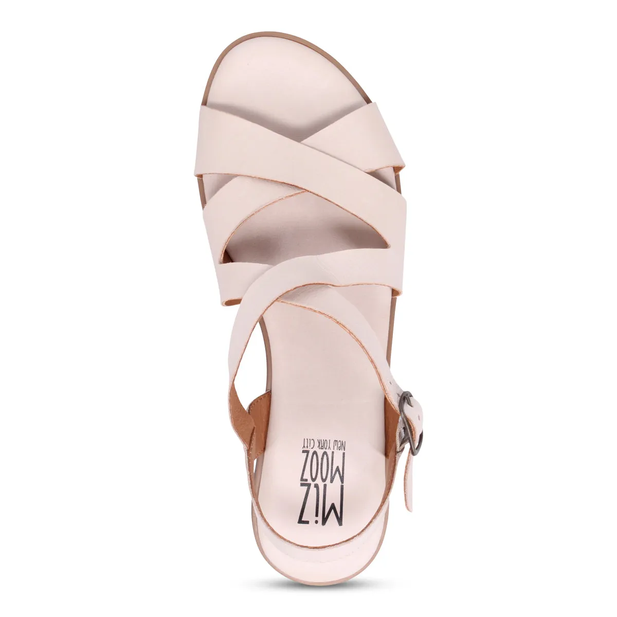 Lilium Sandal