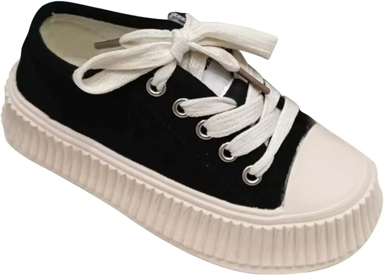Little/Big Kids Sneakers Girls Sneakers Kids Toddler Walking Sneakers Lightweight Breathable Girls Kids Shoes