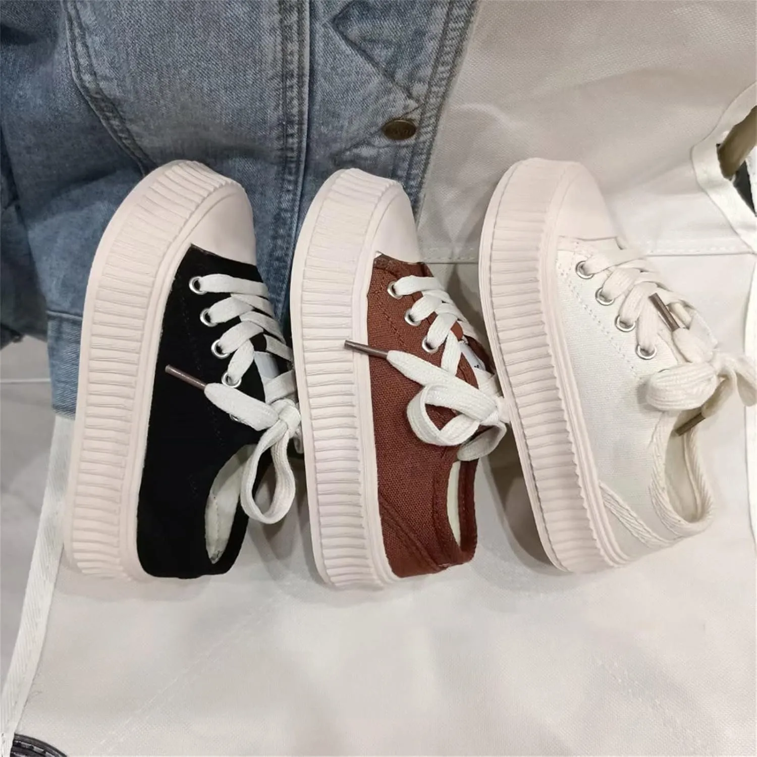 Little/Big Kids Sneakers Girls Sneakers Kids Toddler Walking Sneakers Lightweight Breathable Girls Running Shoes Size 2