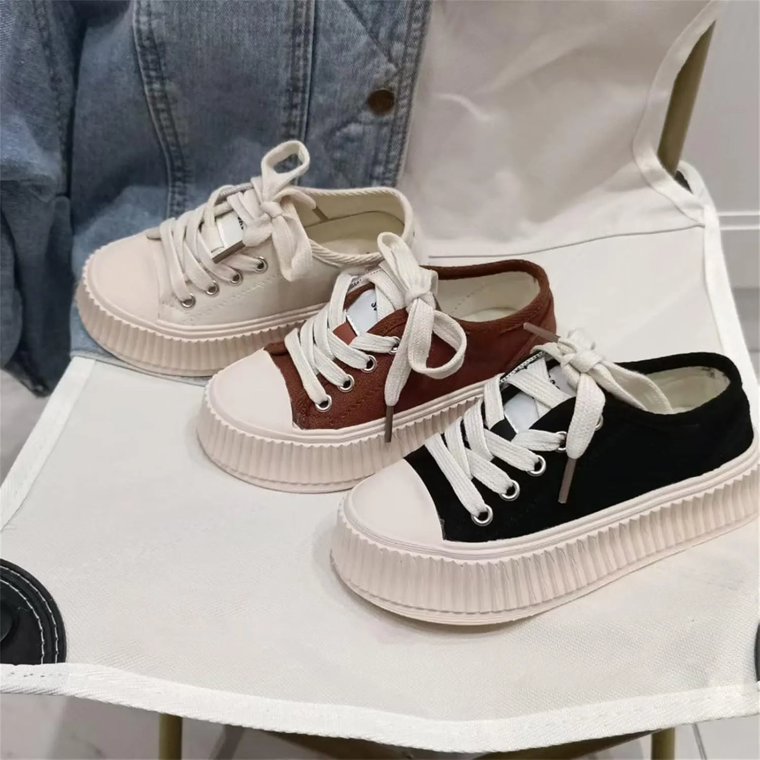 Little/Big Kids Sneakers Girls Sneakers Kids Toddler Walking Sneakers Lightweight Breathable Girls Running Shoes Size 2