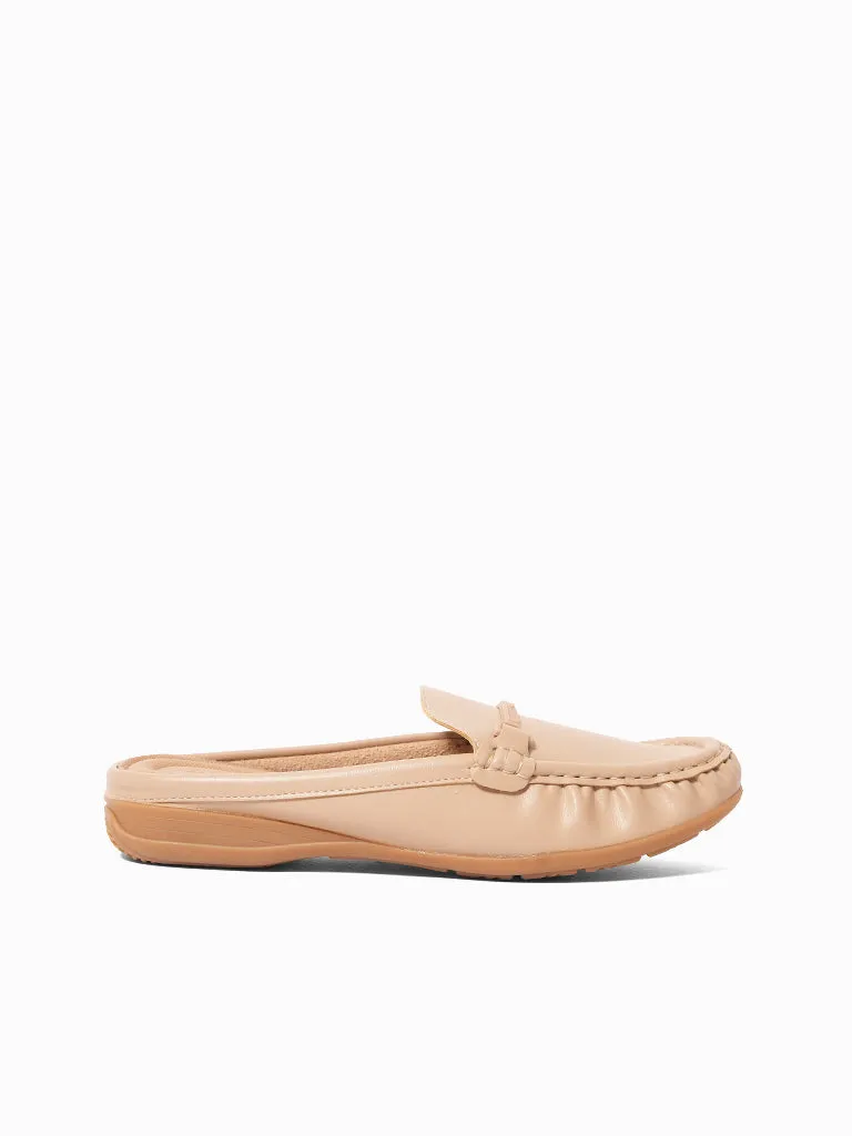 Livia Mules
