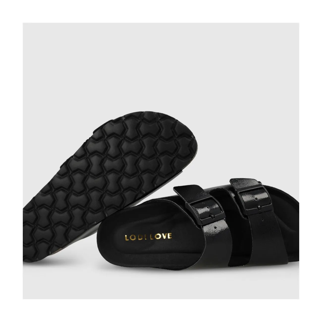 Lodi BISENBL- Sandal