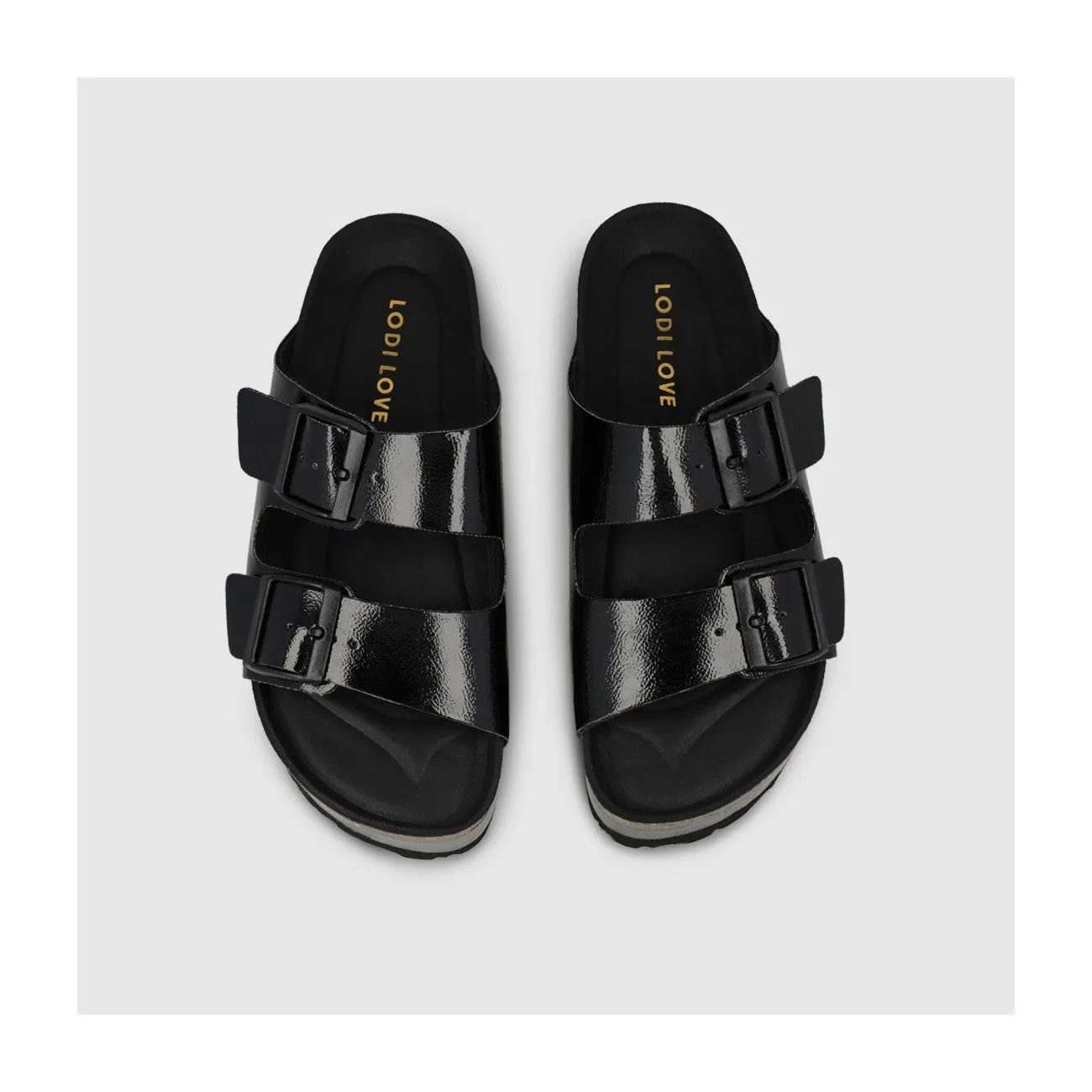 Lodi BISENBL- Sandal