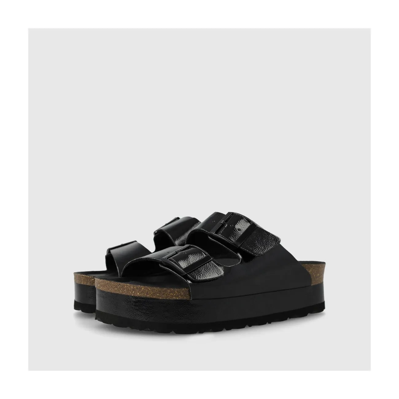 Lodi BISENBL- Sandal