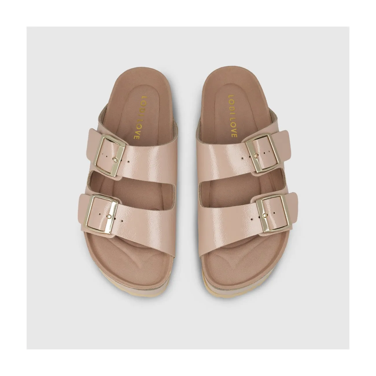 Lodi BISENNU- Sandal